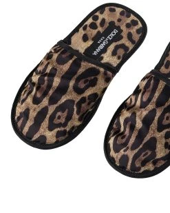 DOLCE&GABBANA CASA Leopard Comfort Kit 8 DOLCE&GABBANA CASA Leopard Comfort Kit -cosmetic shop DASF UA9 V2