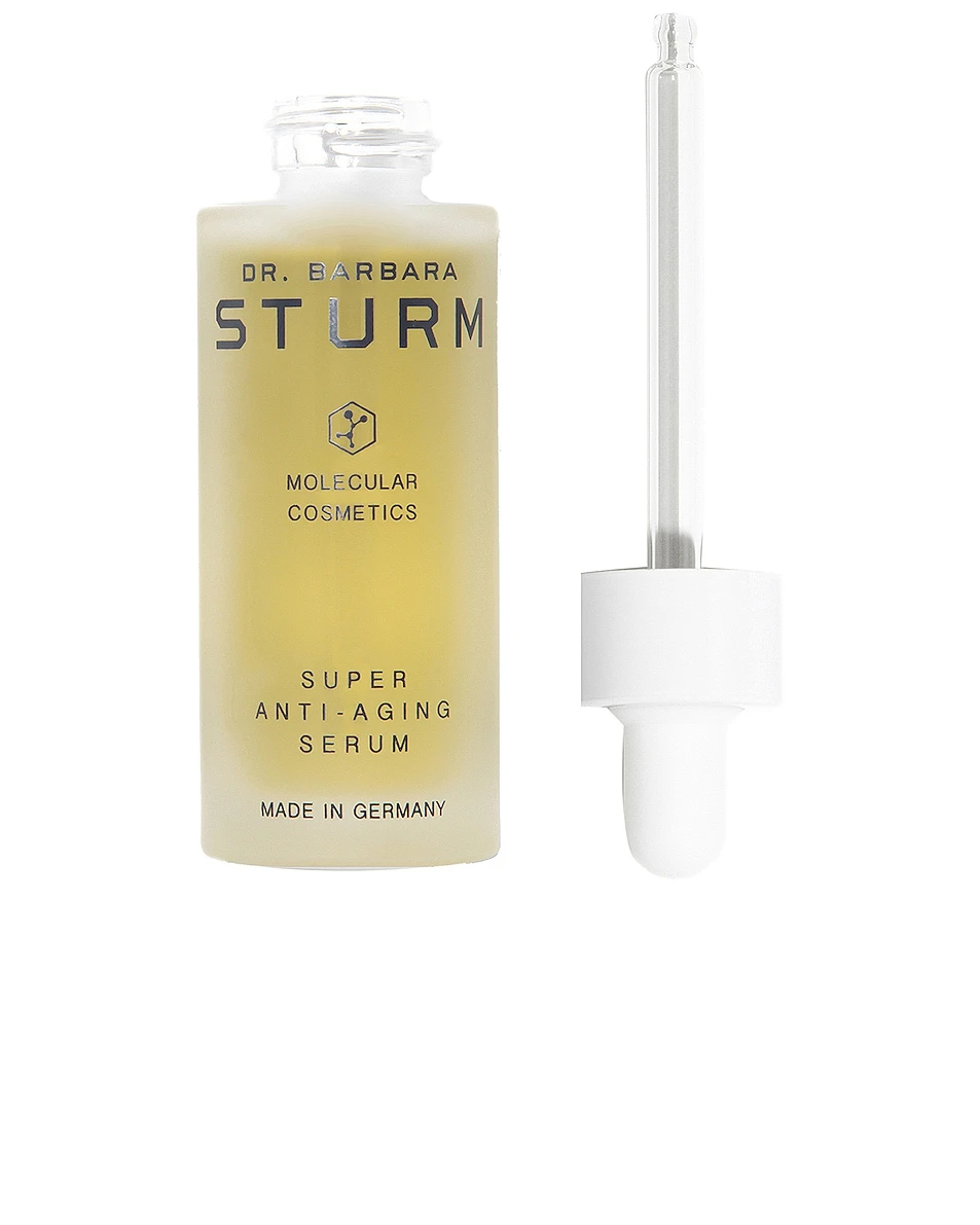 Dr. Barbara Sturm Super Anti-Aging Serum 4 Dr. Barbara Sturm Super Anti-Aging Serum - Image 2