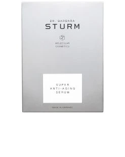 Dr. Barbara Sturm Super Anti-Aging Serum 8 Dr. Barbara Sturm Super Anti-Aging Serum -cosmetic shop DRBF UU10 V4