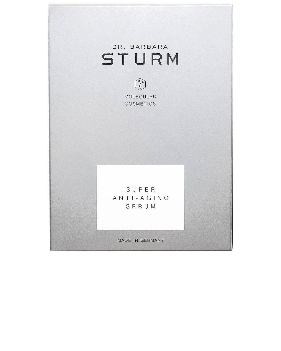 Dr. Barbara Sturm Super Anti-Aging Serum 5 Dr. Barbara Sturm Super Anti-Aging Serum - Image 3