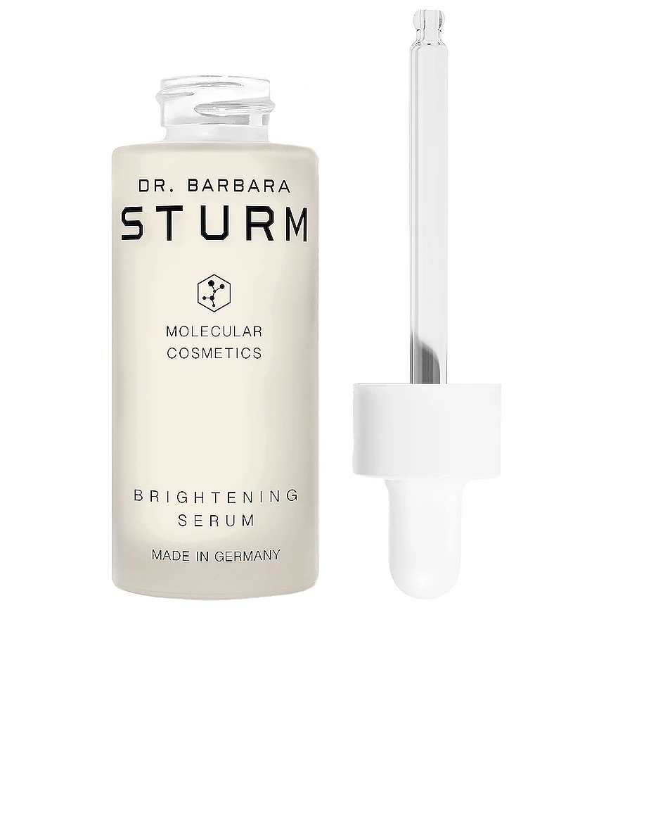 Dr. Barbara Sturm Brightening Face Serum 6 Dr. Barbara Sturm Brightening Face Serum - Image 4