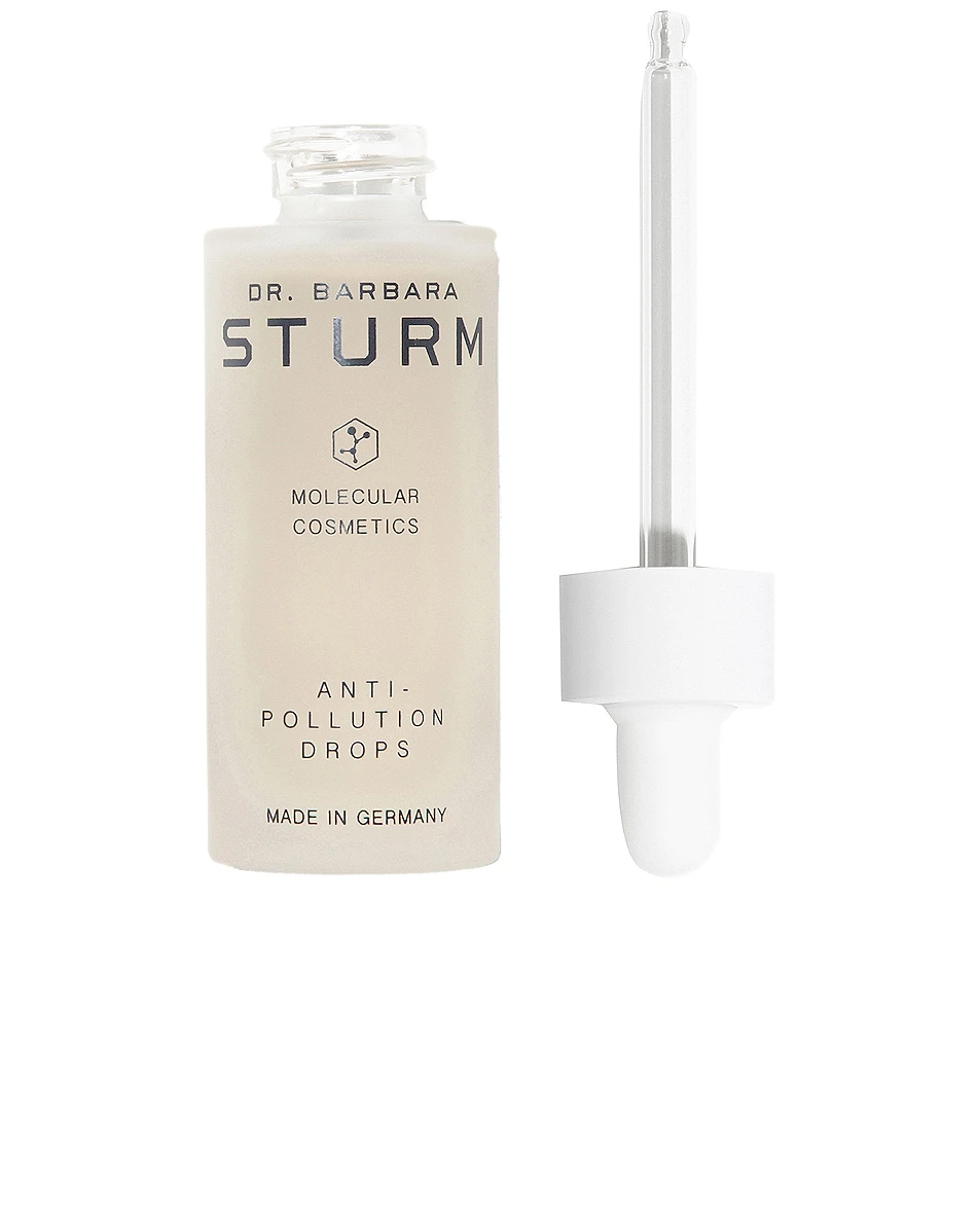 Dr. Barbara Sturm Anti-Pollution Drops 3 Dr. Barbara Sturm Anti-Pollution Drops