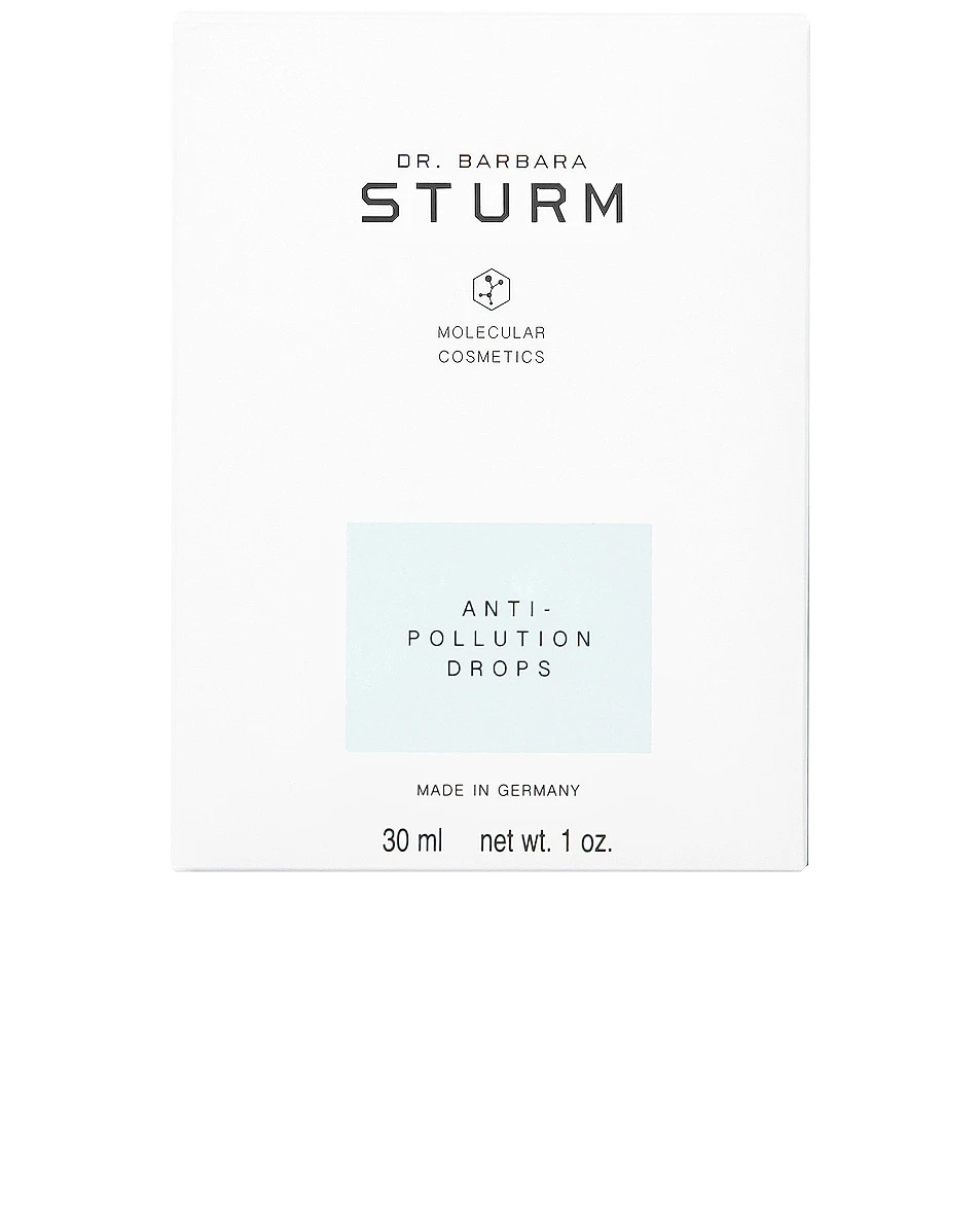 Dr. Barbara Sturm Anti-Pollution Drops 4 Dr. Barbara Sturm Anti-Pollution Drops - Image 2