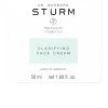Dr. Barbara Sturm Clarifying Face Cream -cosmetic shop DRBF UU17 V4