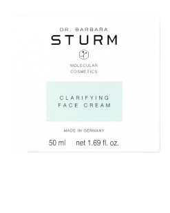Dr. Barbara Sturm Clarifying Face Cream
