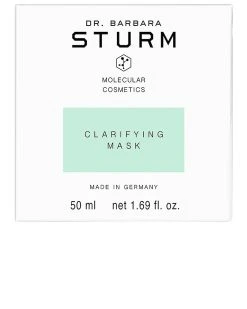 Dr. Barbara Sturm Clarifying Mask -cosmetic shop DRBF UU18 V3