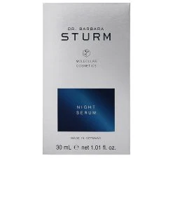 Dr. Barbara Sturm Night Serum