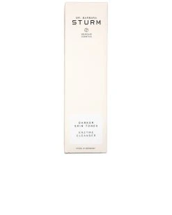 Dr. Barbara Sturm Darker Skin Tones Enzyme Cleanser -cosmetic shop DRBF UU28 V2