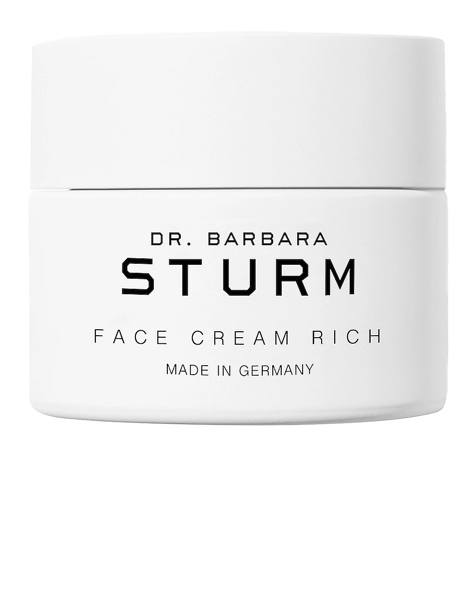 Dr. Barbara Sturm Face Cream Rich 5 Dr. Barbara Sturm Face Cream Rich - Image 3