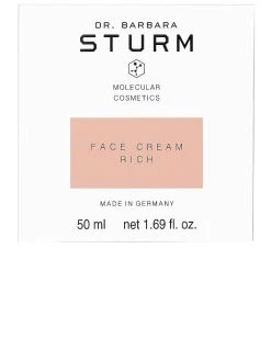 Dr. Barbara Sturm Face Cream Rich 9 Dr. Barbara Sturm Face Cream Rich -cosmetic shop DRBF UU2 V4