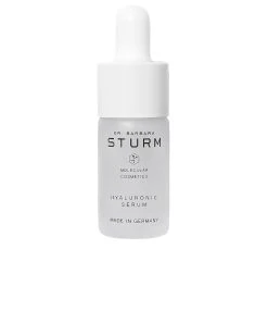 Dr. Barbara Sturm Mini Hyaluronic Serum -cosmetic shop DRBF UU39 V1