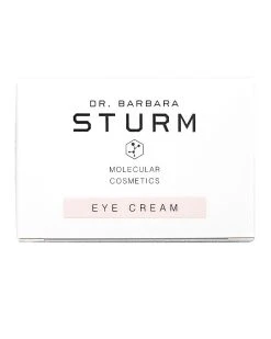 Dr. Barbara Sturm Eye Cream -cosmetic shop DRBF UU4 V4