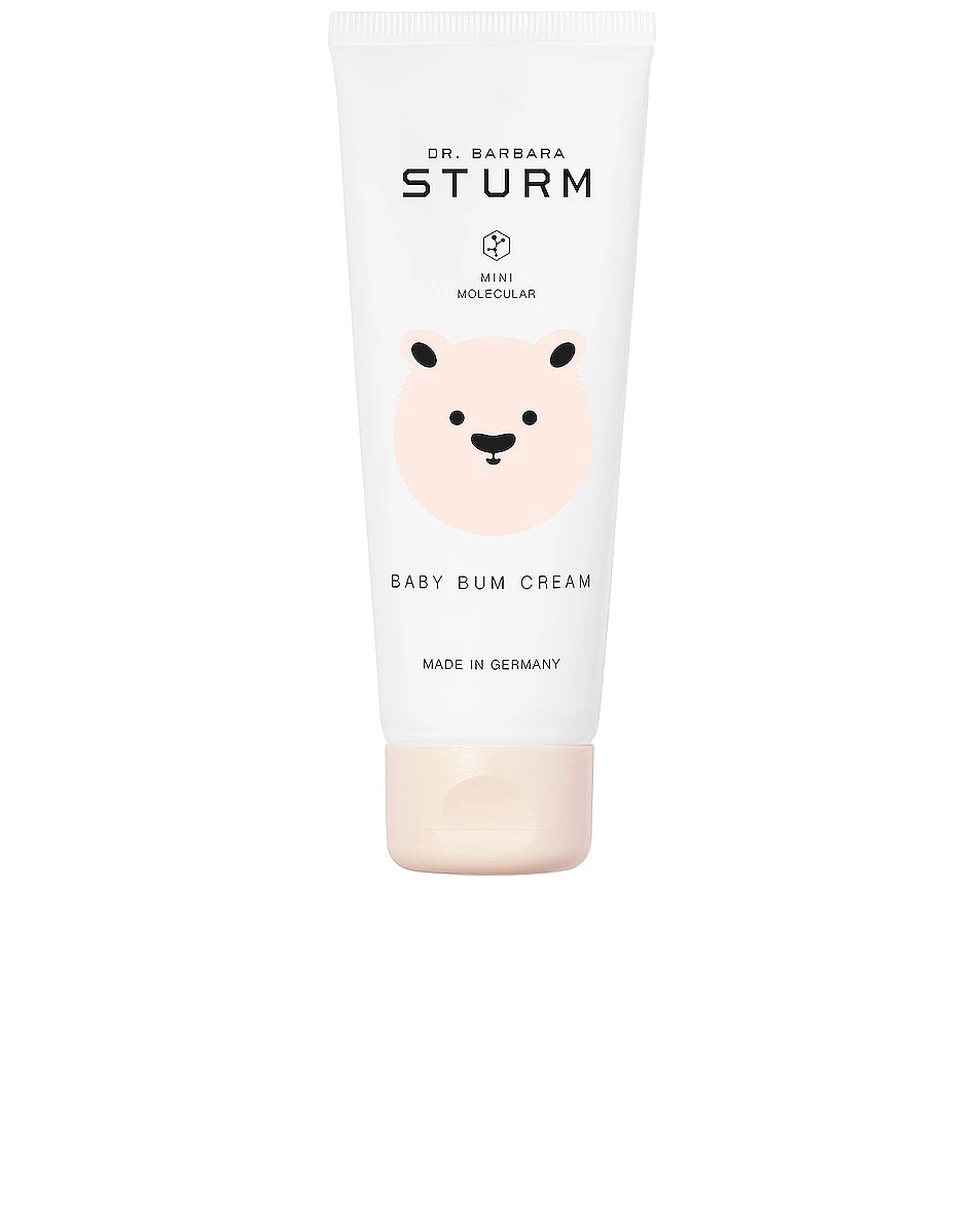 Dr. Barbara Sturm Baby & Kids Baby Bum Cream 4 Dr. Barbara Sturm Baby & Kids Baby Bum Cream - Image 2