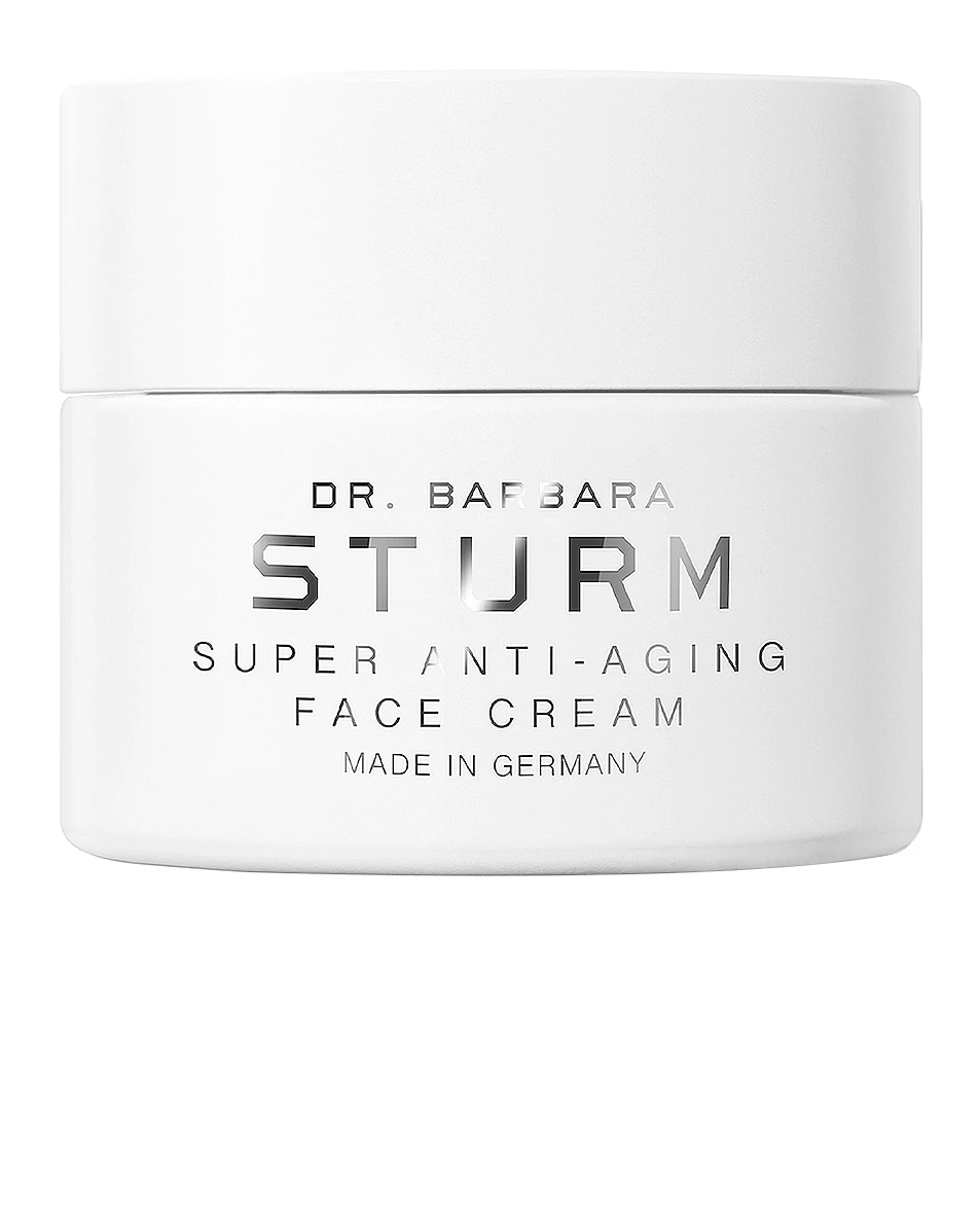 Dr. Barbara Sturm Super Anti-Aging Face Cream 4 Dr. Barbara Sturm Super Anti-Aging Face Cream - Image 2