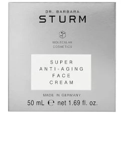 Dr. Barbara Sturm Super Anti-Aging Face Cream 8 Dr. Barbara Sturm Super Anti-Aging Face Cream -cosmetic shop DRBF UU52 V4