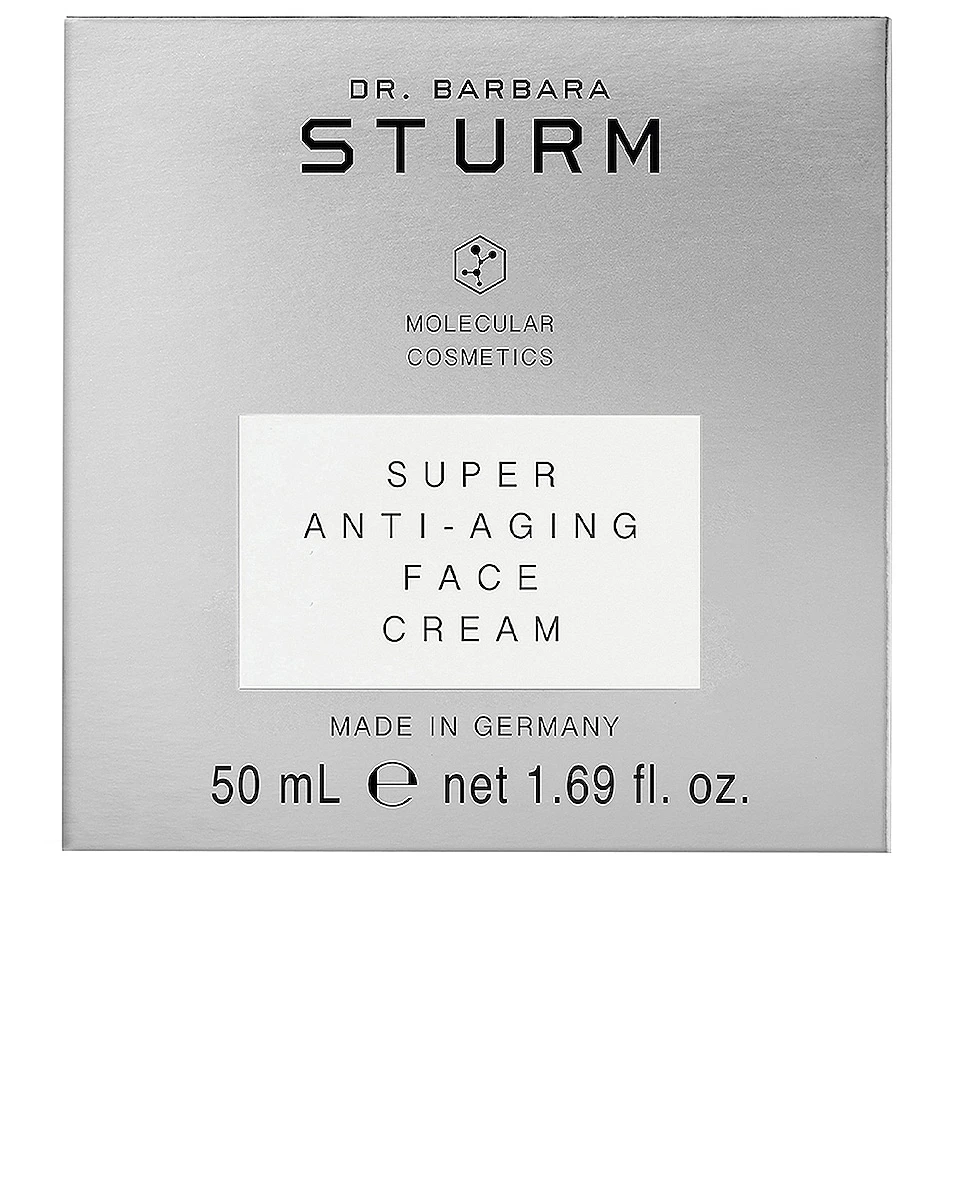 Dr. Barbara Sturm Super Anti-Aging Face Cream 5 Dr. Barbara Sturm Super Anti-Aging Face Cream - Image 3
