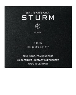 Dr. Barbara Sturm Skin Recovery Supplements