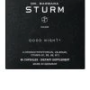 Dr. Barbara Sturm Good Night Supplements -cosmetic shop DRBF UU65 V3
