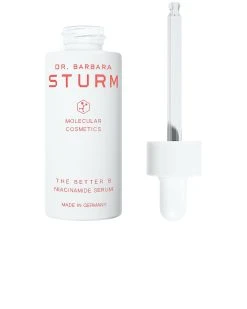 Dr. Barbara Sturm The Better B Niacinamide Serum 7 Dr. Barbara Sturm The Better B Niacinamide Serum -cosmetic shop DRBF UU76 V1