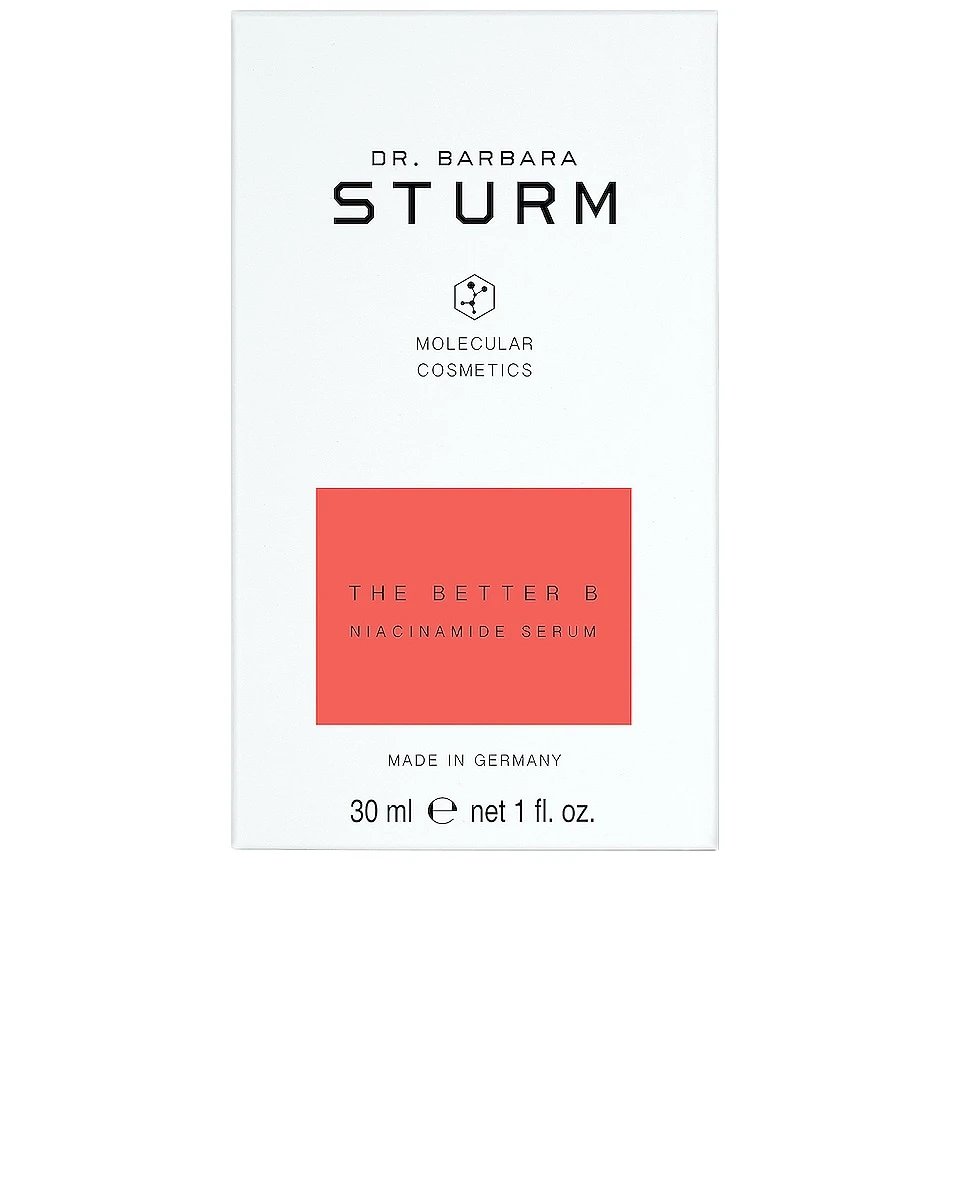 Dr. Barbara Sturm The Better B Niacinamide Serum 3 Dr. Barbara Sturm The Better B Niacinamide Serum