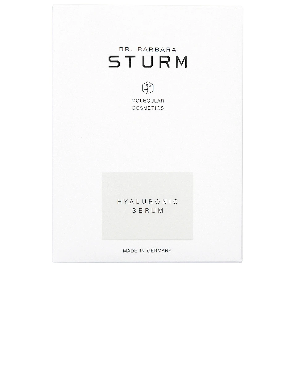 Dr. Barbara Sturm Hyaluronic Serum 4 Dr. Barbara Sturm Hyaluronic Serum - Image 2