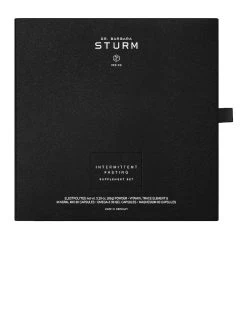 Dr. Barbara Sturm Intermittent Fasting Supplement Set