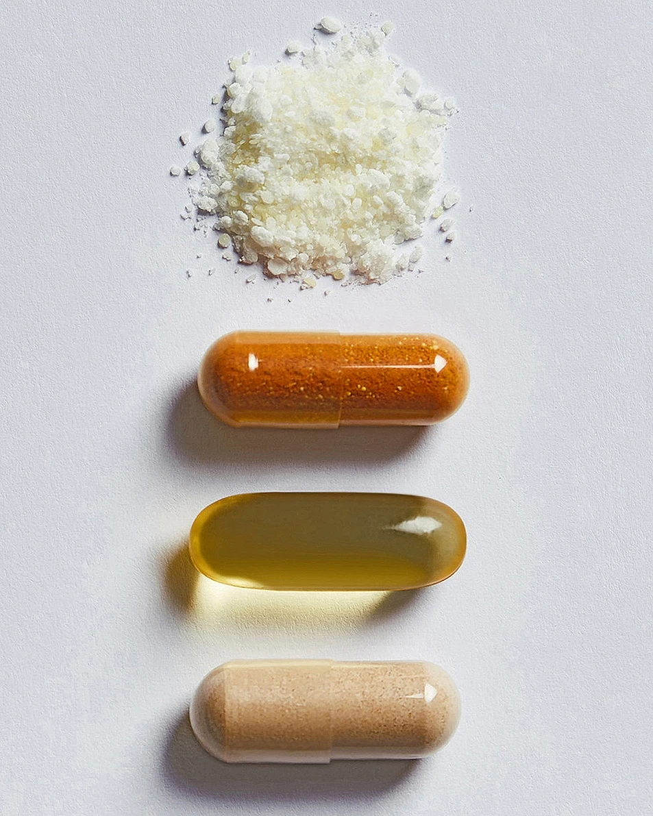 Dr. Barbara Sturm Intermittent Fasting Supplement Set 4 Dr. Barbara Sturm Intermittent Fasting Supplement Set - Image 2