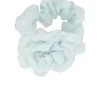 Emi Jay Camellia Scrunchie -cosmetic shop EIJF WA50 V1