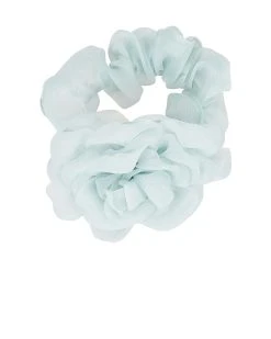 Emi Jay Camellia Scrunchie