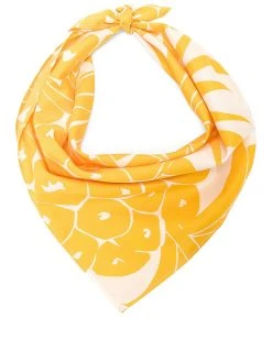 ERES Soleil Ananas Headscarf -cosmetic shop EREF WA8 V1
