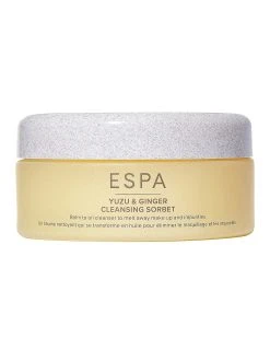 ESPA Active Nutrients Yuzu & Ginger Cleansing Sorbet