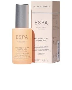 ESPA Active Nutrients Overnight Radiance Reveal Peel