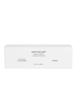 Frama Apothecary Body Lotion Tube 90mL