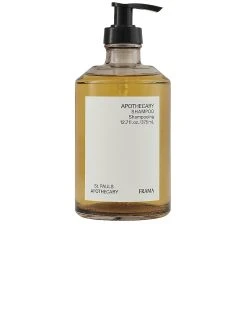 Frama Apothecary Shampoo 375mL