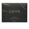 AMAN Nourishing Golden Body Serum -cosmetic shop FMAN UU12 V2