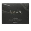AMAN Silk Cocoon Face Cream 1 AMAN Silk Cocoon Face Cream -cosmetic shop FMAN UU28 V2