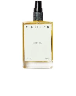 F.Miller Body Oil