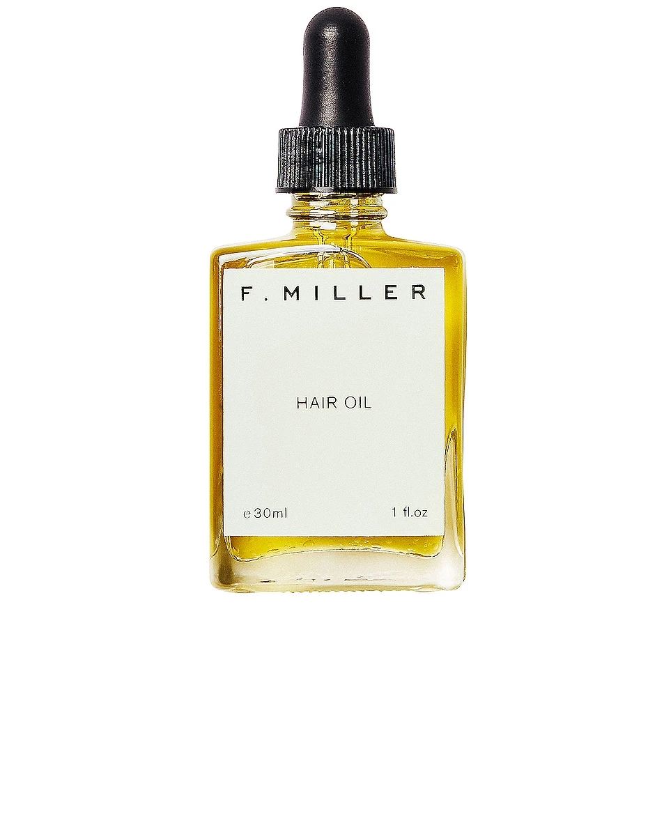 F.Miller Hair Oil 3 F.Miller Hair Oil