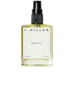 F.Miller Shave Oil
