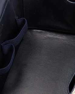 FWRD Renew Chanel Denim Coco Vanity Bag 18 FWRD Renew Chanel Denim Coco Vanity Bag -cosmetic shop FNEF WY1302 V8