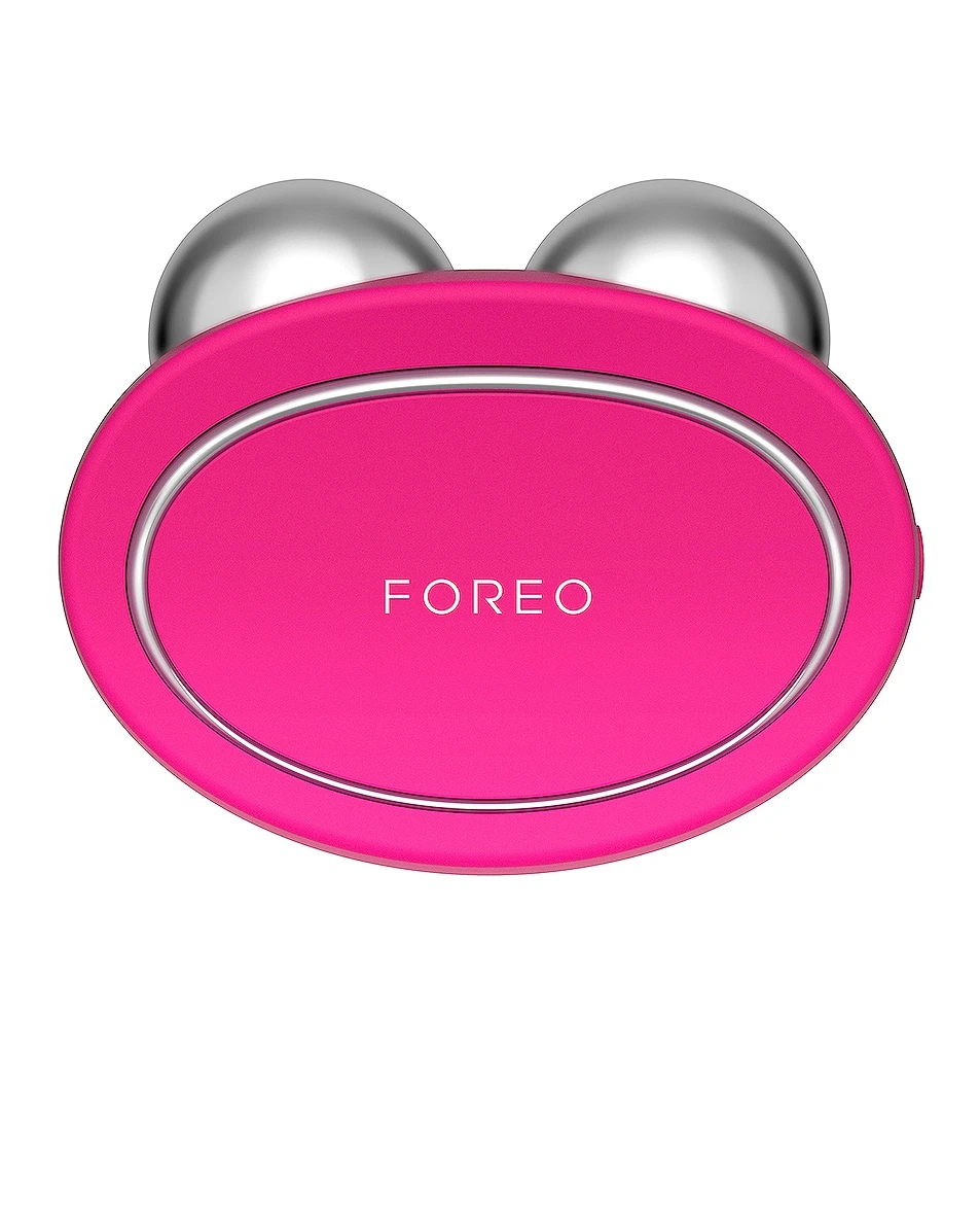 FOREO Bear Smart Microcurrent Tool 4 FOREO Bear Smart Microcurrent Tool - Image 2