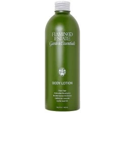 Flamingo Estate Garden Essentials Body Lotion + Pump