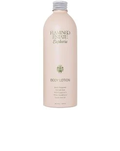 Flamingo Estate Euphoria Body Lotion + Pump