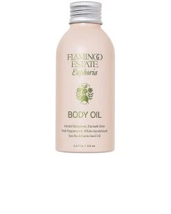 Flamingo Estate Euphoria Body Oil