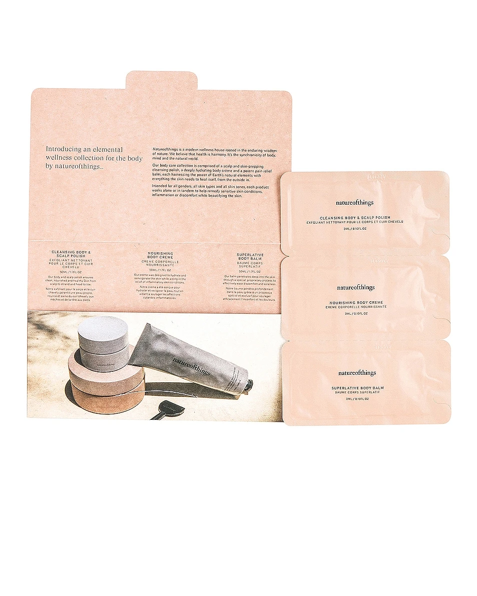 FWRD Beauty Glow Beauty Bag 8 FWRD Beauty Glow Beauty Bag - Image 6