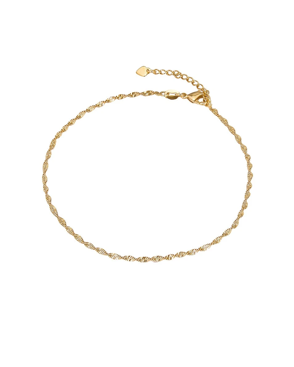 FWRD Beauty Glow Beauty Bag 13 FWRD Beauty Glow Beauty Bag - Image 11