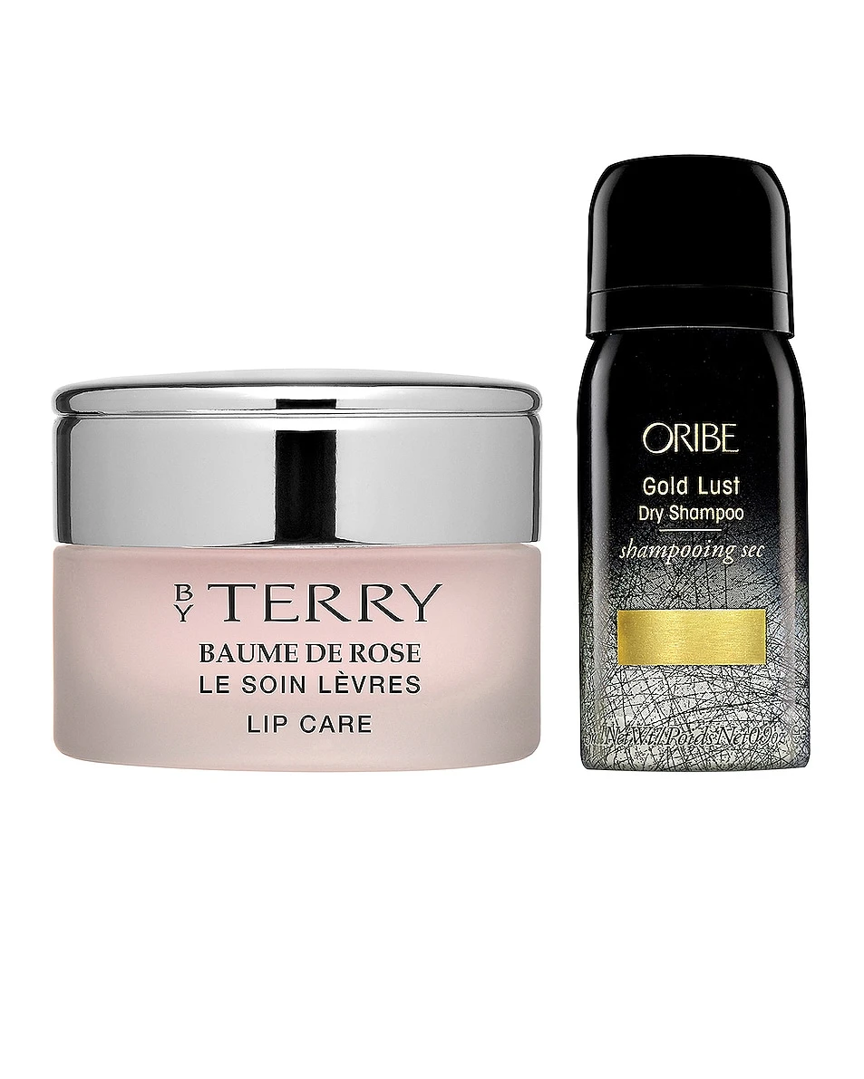 FWRD Beauty Glow Beauty Bag 6 FWRD Beauty Glow Beauty Bag - Image 4