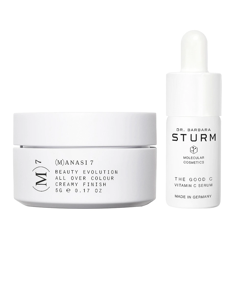 FWRD Beauty Glow Beauty Bag 14 FWRD Beauty Glow Beauty Bag - Image 12