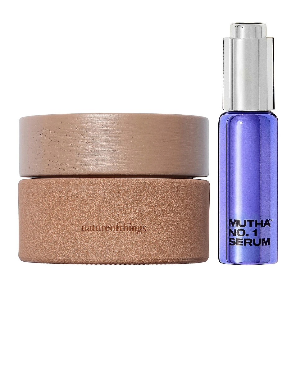 FWRD Beauty Glow Beauty Bag 12 FWRD Beauty Glow Beauty Bag - Image 10