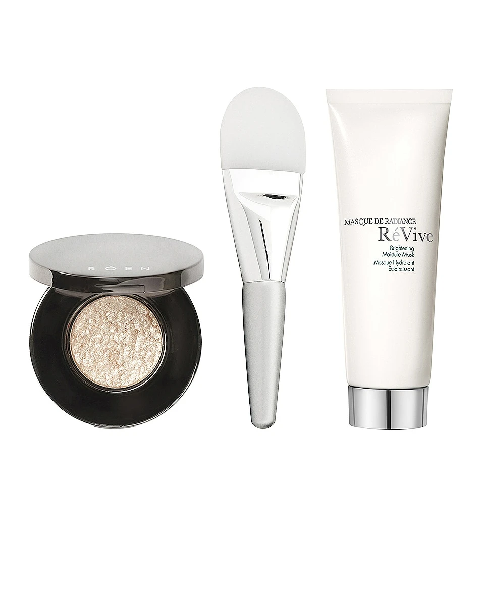 FWRD Beauty Glow Beauty Bag 7 FWRD Beauty Glow Beauty Bag - Image 5